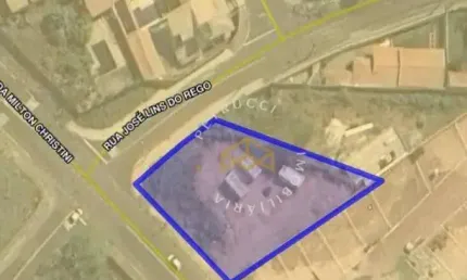Terreno à venda na Rua José Lins do Rêgo, 1, Parque Alto Taquaral, Campinas