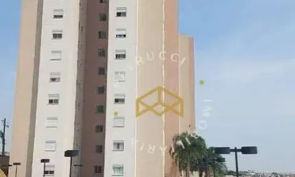 Apartamento com 2 dormitórios à venda, 86 m² por r$ 750.000,00 - jardim ypê - paulínia/sp