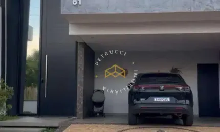 Casa com 3 dormitórios à venda, 175 m² por r$ 1.473.000,00 - residencial terras da estância - ala do bosque - paulínia/sp