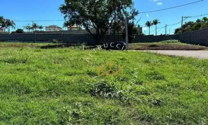 Terreno à venda, 445 m² por r$ 530.000,00 - betel - paulínia/sp
