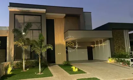 Casa com 3 dormitórios à venda, 186 m²  - parque brasil 500 - paulínia/sp
