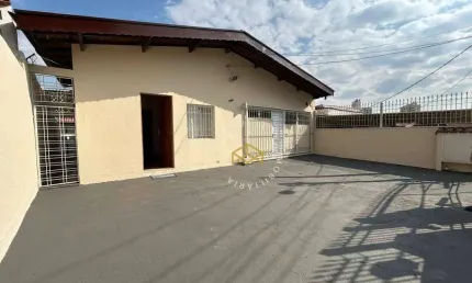 Casa com 4 dormitórios à venda, 320 m² por r$ 689.900,00 - parque prado - campinas/sp