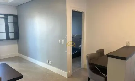 Lindo apartamento com a melhor localização da cidade!