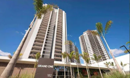 Apartamento com 2 dormitórios à venda, 107 m² por r$ 1.400.000,00 - jardim brasil - campinas/sp