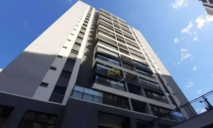 Apartamento com 3 dormitórios à venda, 98 m² - taquaral - campinas/sp