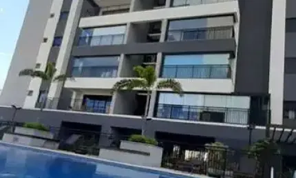 Apartamento com 3 dormitórios à venda, 98 m² - taquaral - campinas/sp