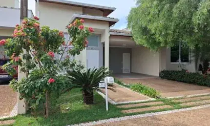 Casa com 3 dormitórios à venda, 175 m² por r$ 1.380.000,00 - parque brasil 500 - paulínia/sp