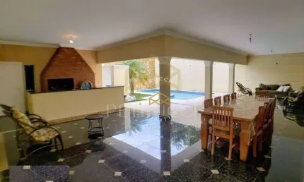 Casa residencial à venda, jardim santa genebra ii (barão geraldo), campinas - ca9054.