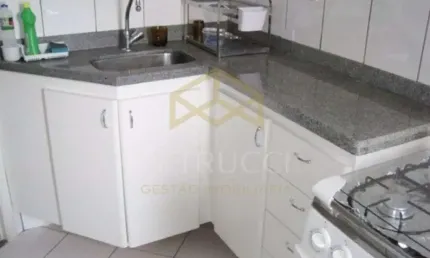 Apartamento residencial à venda, jardim santa genebra ii (barão geraldo), campinas - ap1345.