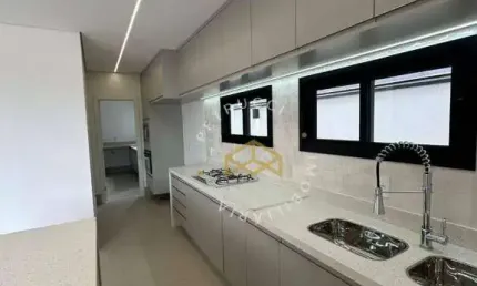 Casa com 3 dormitórios à venda, 215 m² por r$ 2.050.000,00 - condomínio bosque da mata - valinhos/sp