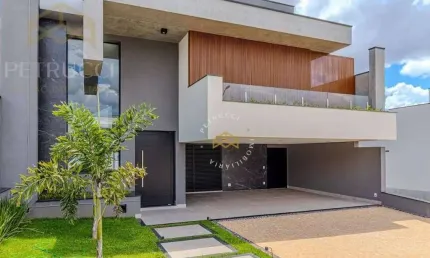 Casa residencial à venda, roncáglia, valinhos - ca6490.