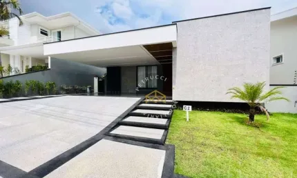 Casa residencial à venda, jardim paiquerê, valinhos - ca7767.