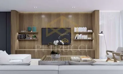 Casa residencial à venda, joapiranga, valinhos - ca8574.