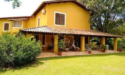 Casa com 4 dormitórios à venda, 650 m² por r$ 3.500.000,00 - condomínio village visconde de itamaracá  - valinhos/sp