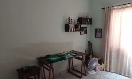 Casa residencial à venda, jardim novo campos elíseos, campinas - ca6791.