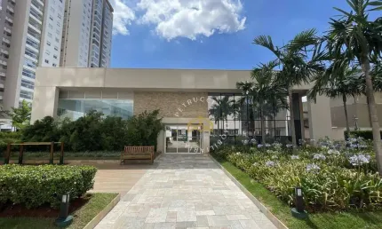 Apartamento com 2 dormitórios à venda, 74 m² por r$ 960.000,00 - mansões santo antônio - campinas/sp