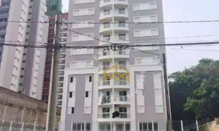 Apartamento com 3 dormitórios à venda, 74 m² por r$ 530.000,00 - mansões santo antônio - campinas/sp