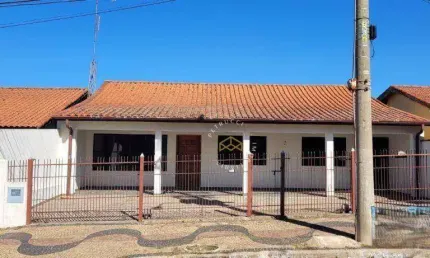 Casa com 3 dormitórios à venda, 167 m² - parque cecap - valinhos/sp