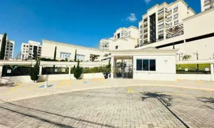 Apartamento com 3 quartos à venda na Avenida Dermival Bernardes Siqueira, 2175, Swiss Park, Campinas