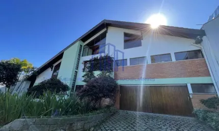 Casa para venda em curitiba, mercês, 4 dormitórios, 1 suíte, 2 banheiros, 4 vagas
