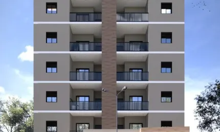 Apartamento no centro de cotia - entrada ato r$ 10.000,00 + mensais