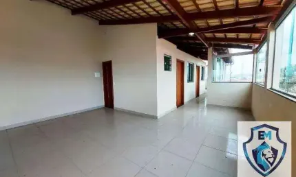 Casa para venda em betim, niteroi, 5 dormitórios, 1 suíte, 3 banheiros, 2 vagas