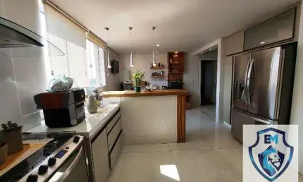 Cobertura para venda em betim, brasileia, 3 dormitórios, 1 suíte, 3 banheiros, 1 vaga