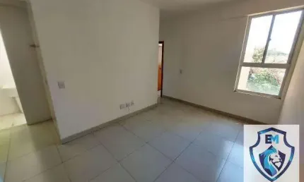 Cobertura para venda em betim, espirito santo, 2 dormitórios, 2 banheiros, 2 vagas