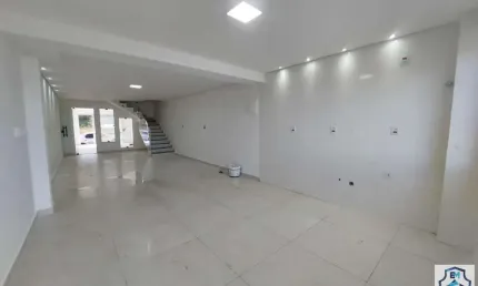 Casa para venda em betim, guarujá mansões, 3 dormitórios, 1 suíte, 3 banheiros, 2 vagas