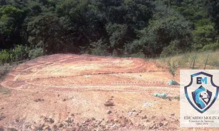 Chácara para venda em são joaquim de bicas, fazendinha são miguel