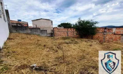 Terreno à venda no Residencial Lagoa, Betim 