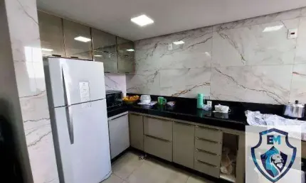 Casa para venda em betim, alterosas 1 seção, 3 dormitórios, 1 suíte, 3 banheiros, 2 vagas