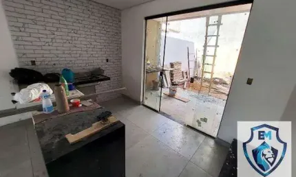 Casa para venda em betim, senhora das graças, 3 dormitórios, 1 suíte, 3 banheiros, 2 vagas