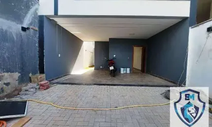 Casa para venda em betim, guarujá mansões, 3 dormitórios, 1 suíte, 3 banheiros, 2 vagas
