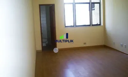 Sala comercial para alugar na Avenida do Contorno, Funcionários, Belo Horizonte