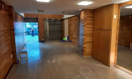Ponto comercial para alugar na Avenida Luíz Paulo Franco, Belvedere, Belo Horizonte