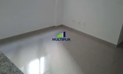 Apartamento com 1 quarto para alugar na Rua São Paulo, Lourdes, Belo Horizonte