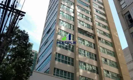 Aluguel commercial / edificio comercial belo horizonte mg