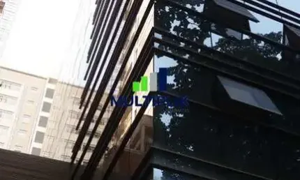 Aluguel commercial / edificio comercial belo horizonte mg