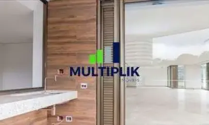 Apartamento com 4 quartos à venda na Alameda Flamboyant, Vale do Sereno, Nova Lima