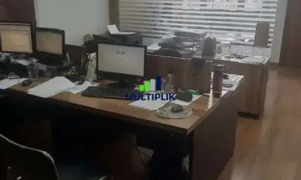 Sala comercial à venda na Avenida do Contorno, Funcionários, Belo Horizonte