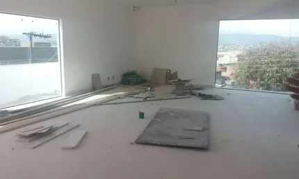 Ponto comercial para alugar na Praça Zulmira Campos, Parque Duval de Barros, Contagem