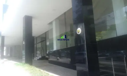Ponto comercial para alugar na Avenida Bias Fortes, Lourdes, Belo Horizonte