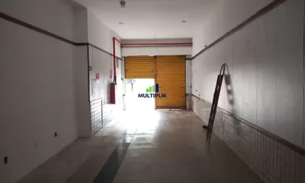 Ponto comercial à venda na Rua Paraíba, Savassi, Belo Horizonte