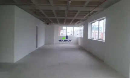 Sala comercial para alugar na Rua da Bahia, Lourdes, Belo Horizonte