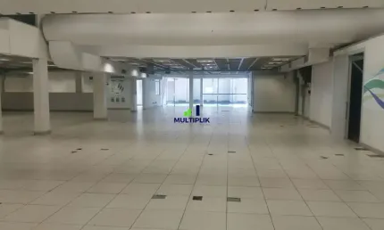 Ponto comercial à venda na Rua Carangola, Lourdes, Belo Horizonte