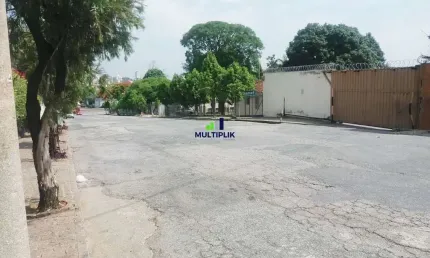 Barracão / Galpão / Depósito para alugar na Rua José Américo Cançado Bahia, Cidade Industrial, Contagem