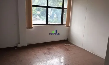 Sala comercial à venda na Rua Curitiba, Lourdes, Belo Horizonte