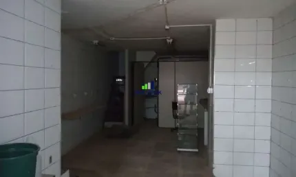 Ponto comercial à venda na Avenida Augusto de Lima, Centro, Belo Horizonte