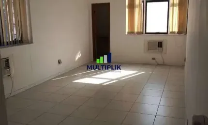 Sala comercial à venda na Avenida do Contorno, Funcionários, Belo Horizonte